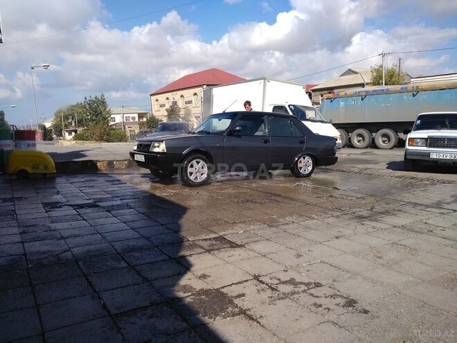 Tofas Sahin 2005, 137,000 km - 1.6 l - Bakı