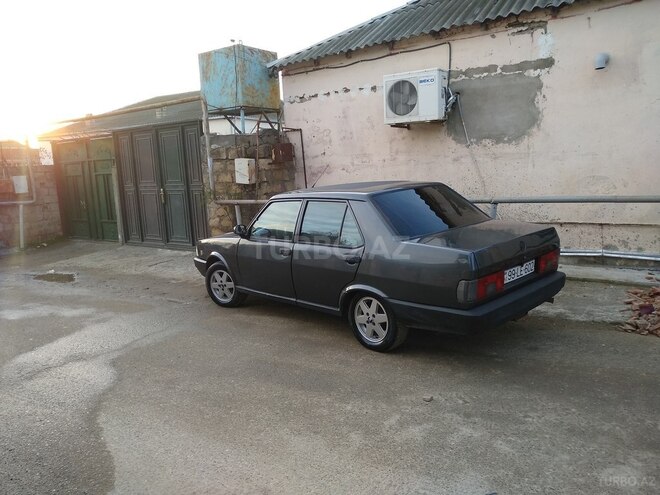 Tofas Sahin 2005, 137,000 km - 1.6 l - Bakı
