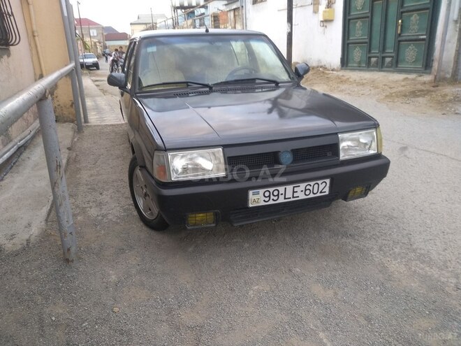 Tofas Sahin 2005, 137,000 km - 1.6 l - Bakı