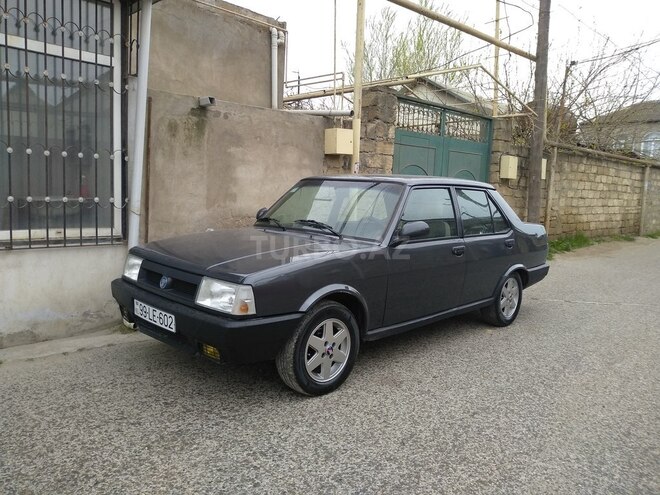 Tofas Sahin 2005, 137,000 km - 1.6 l - Bakı