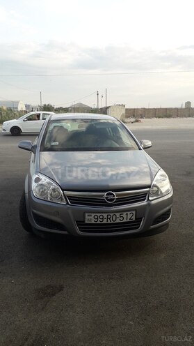 Opel Astra 2007, 179,500 km - 1.4 l - Bakı