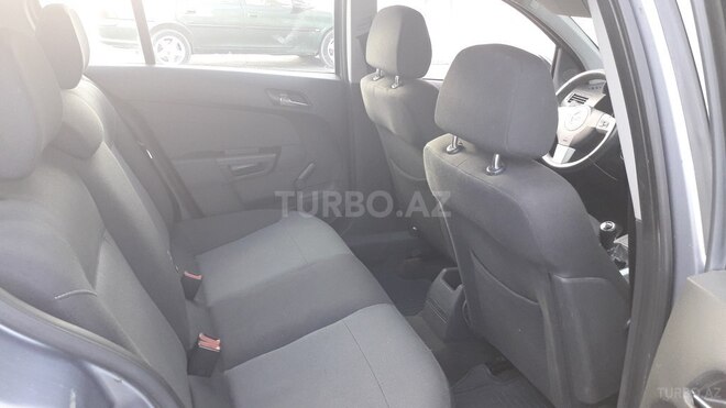 Opel Astra 2007, 179,500 km - 1.4 l - Bakı