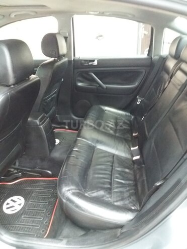 Volkswagen Passat 2002, 250,000 km - 1.8 l - Sumqayıt
