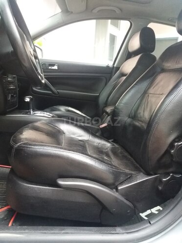 Volkswagen Passat 2002, 250,000 km - 1.8 l - Sumqayıt