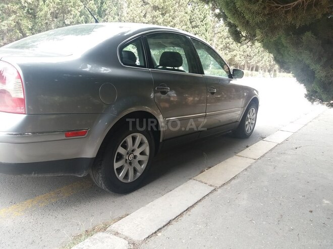 Volkswagen Passat 2002, 250,000 km - 1.8 l - Sumqayıt