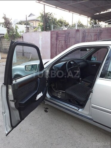Mercedes C 180 1993, 420,000 km - 1.8 l - Biləsuvar
