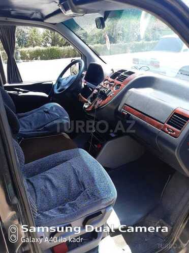 Mercedes Vito 2000, 435,258 km - 2.2 l - Bərdə