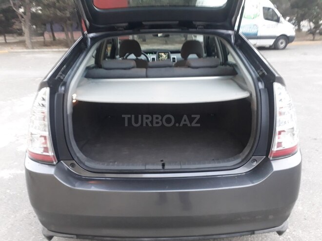 Toyota Prius 2007, 123,000 km - 1.5 l - Bakı