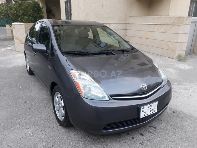 Toyota Prius 2007, 123,000 km - 1.5 l - Bakı