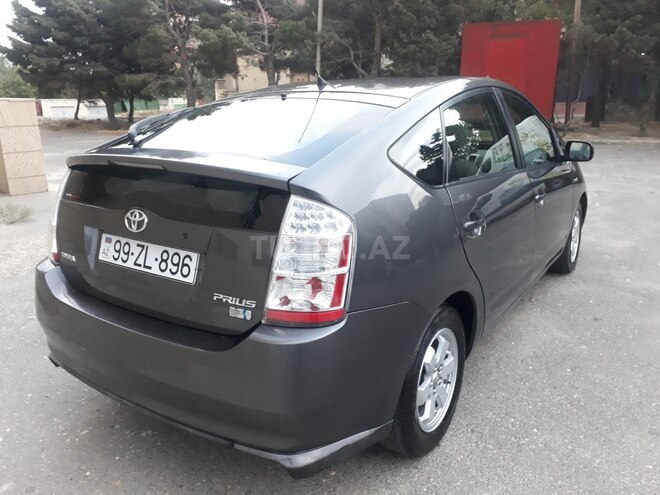 Toyota Prius 2007, 123,000 km - 1.5 l - Bakı