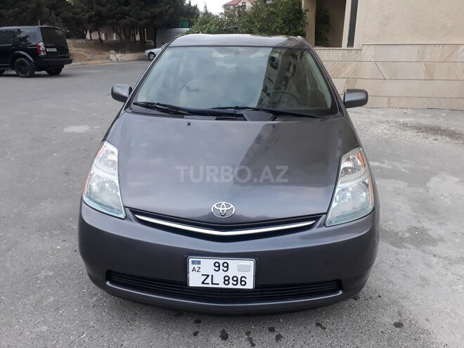 Toyota Prius 2007, 123,000 km - 1.5 l - Bakı