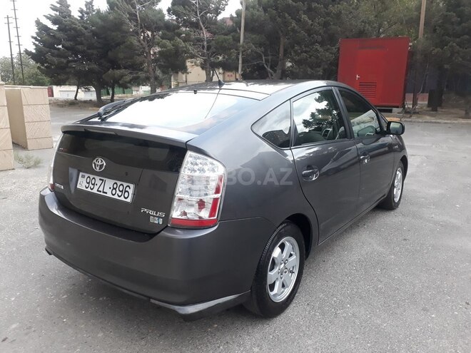 Toyota Prius 2007, 123,000 km - 1.5 l - Bakı