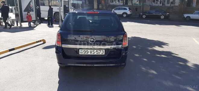 Opel Astra 2009, 143,000 km - 1.3 l - Bərdə