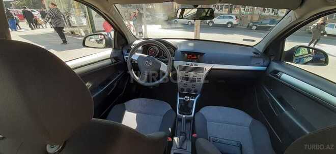 Opel Astra 2009, 143,000 km - 1.3 l - Bərdə
