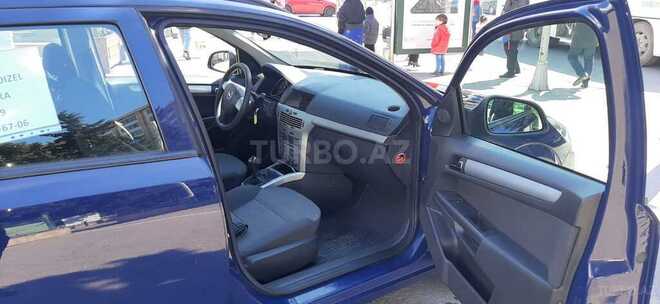 Opel Astra 2009, 143,000 km - 1.3 l - Bərdə