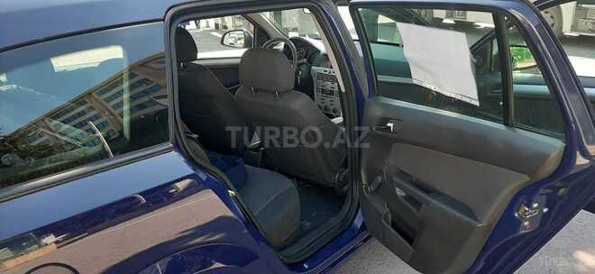 Opel Astra 2009, 143,000 km - 1.3 l - Bərdə