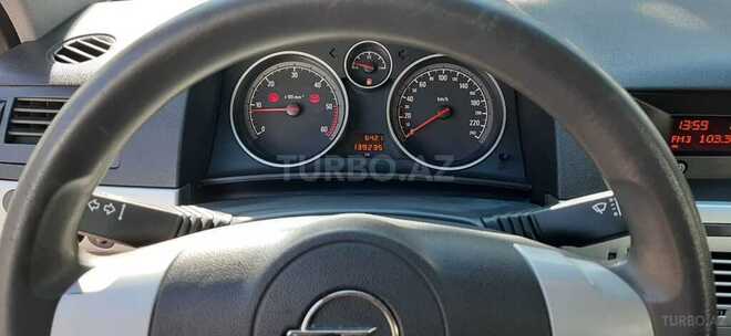 Opel Astra 2009, 143,000 km - 1.3 l - Bərdə