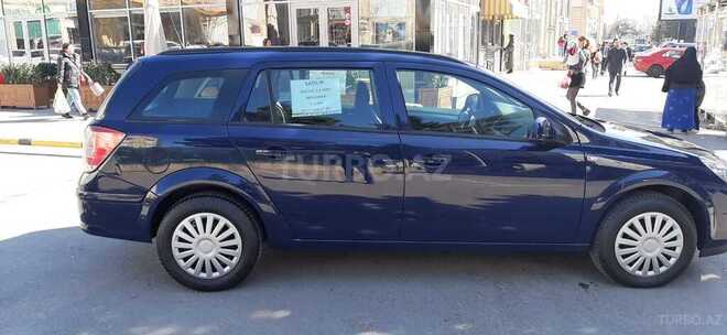 Opel Astra 2009, 143,000 km - 1.3 l - Bərdə