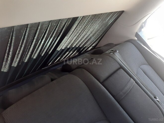 Mercedes E 220 2007, 367,000 km - 2.2 л - Bakı
