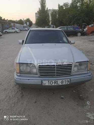 Mercedes E 300 1994, 283,121 km - 3.0 l - Bakı