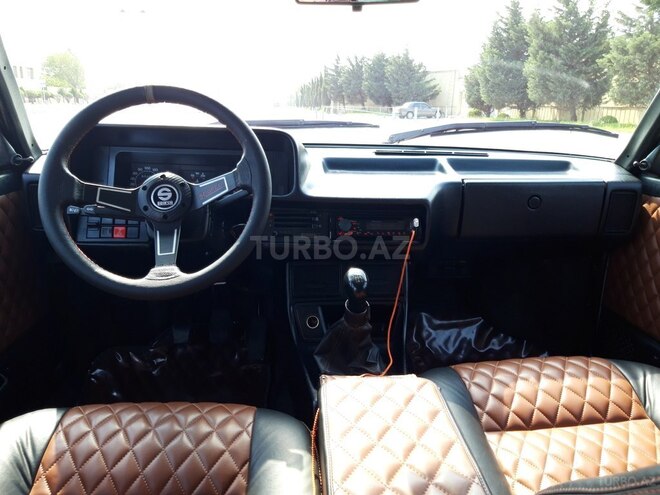 Tofas Sahin 2003, 41,000 km - 1.6 l - Bakı