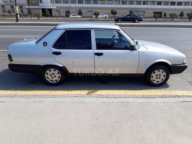Tofas Sahin 2003, 41,000 km - 1.6 l - Bakı