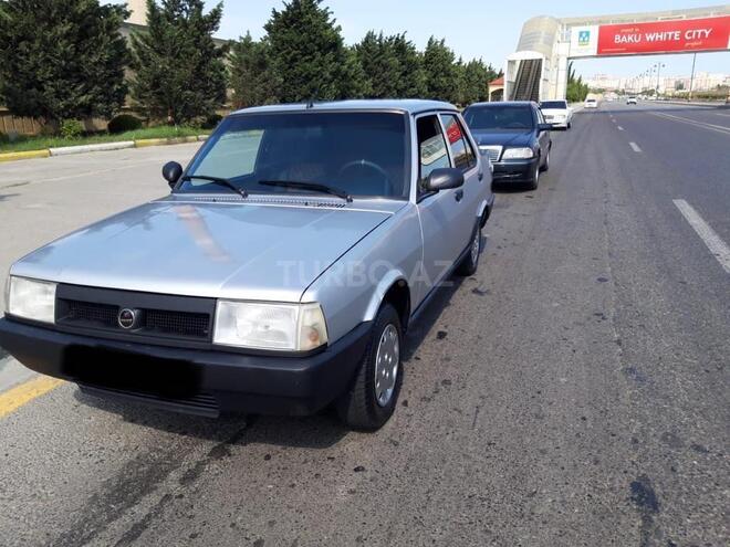 Tofas Sahin 2003, 41,000 km - 1.6 l - Bakı