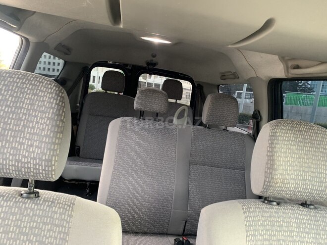 Dacia Logan 2008, 210,000 km - 1.5 л - Bakı