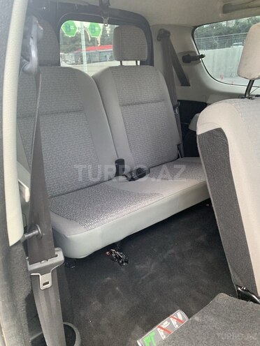 Dacia Logan 2008, 210,000 km - 1.5 л - Bakı