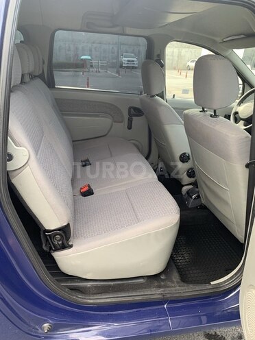 Dacia Logan 2008, 210,000 km - 1.5 л - Bakı