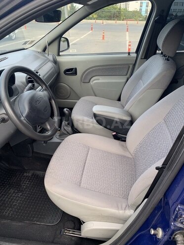 Dacia Logan 2008, 210,000 km - 1.5 л - Bakı
