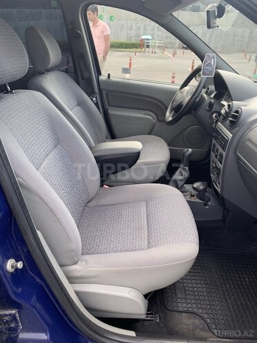 Dacia Logan 2008, 210,000 km - 1.5 л - Bakı