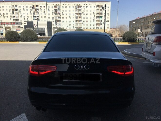 Audi A4 2013, 125,000 km - 1.8 l - Xırdalan