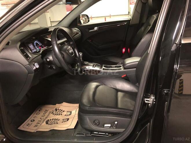 Audi A4 2013, 125,000 km - 1.8 l - Xırdalan