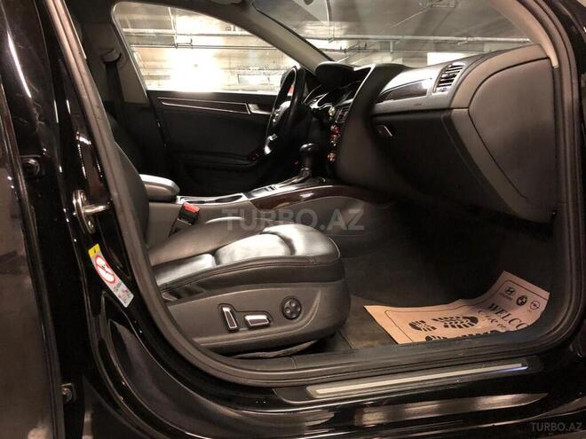 Audi A4 2013, 125,000 km - 1.8 l - Xırdalan