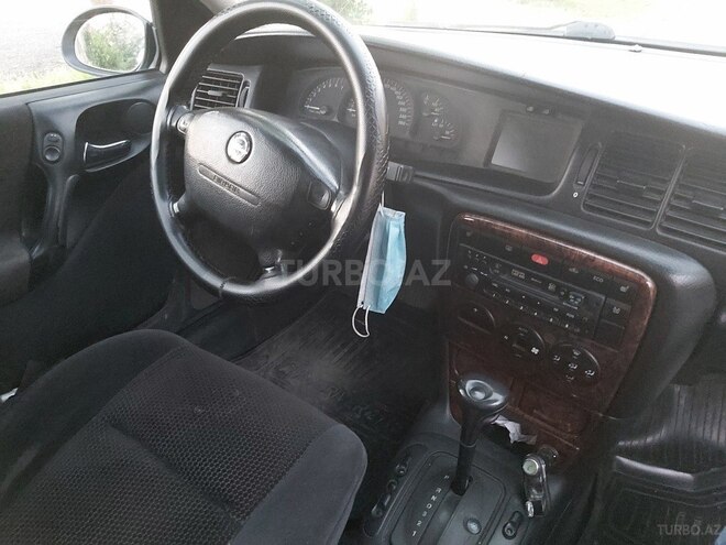 Opel Vectra 2000, 250,000 km - 2.0 l - Qazax