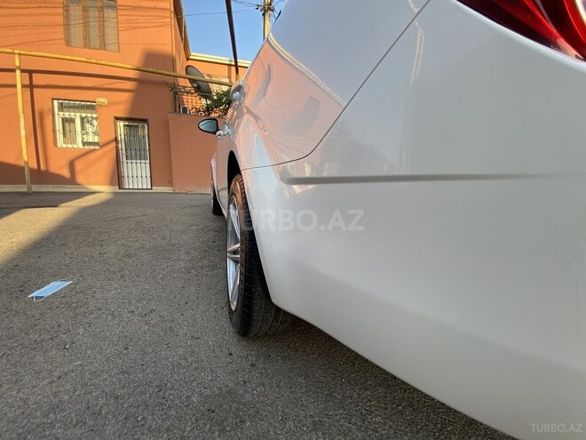 Chevrolet Aveo 2014, 64,000 km - 1.4 л - Bakı