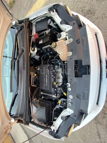 Chevrolet Aveo 2014, 64,000 km - 1.4 л - Bakı