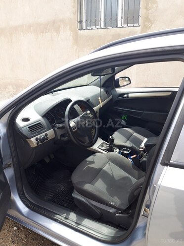 Opel Astra 2007, 391,000 km - 1.9 л - Bakı