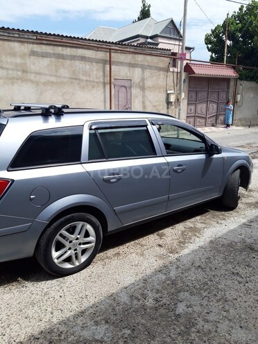 Opel Astra 2007, 391,000 km - 1.9 л - Bakı