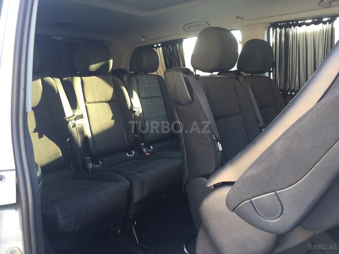 Mercedes Vito 2011, 289,000 km - 2.2 л - Bakı