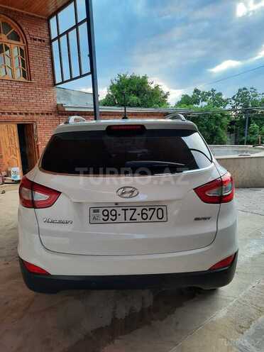 Hyundai ix35 2013, 65,080 km - 2.0 l - Şəmkir