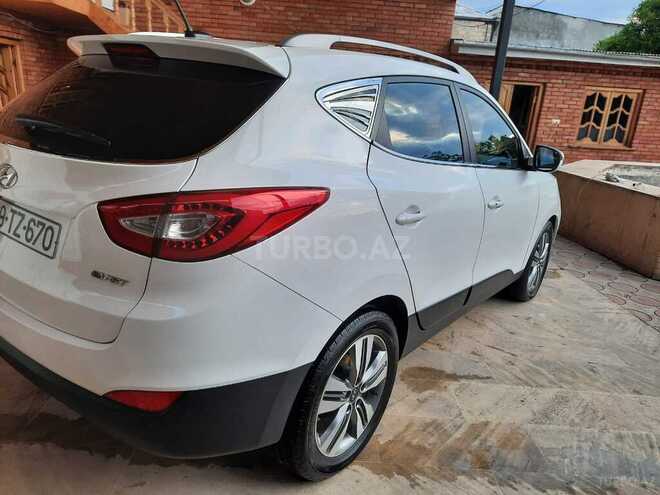 Hyundai ix35 2013, 65,080 km - 2.0 l - Şəmkir