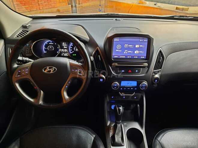 Hyundai ix35 2013, 65,080 km - 2.0 l - Şəmkir