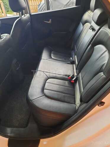 Hyundai ix35 2013, 65,080 km - 2.0 l - Şəmkir