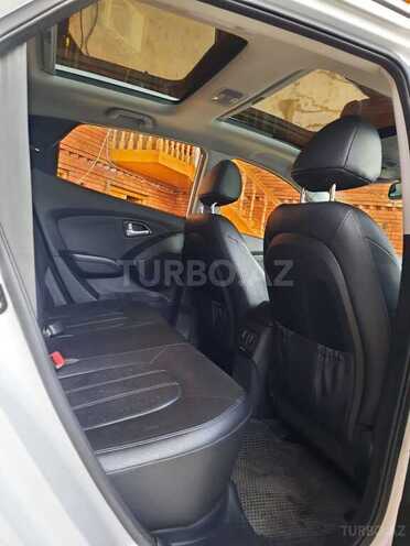 Hyundai ix35 2013, 65,080 km - 2.0 l - Şəmkir