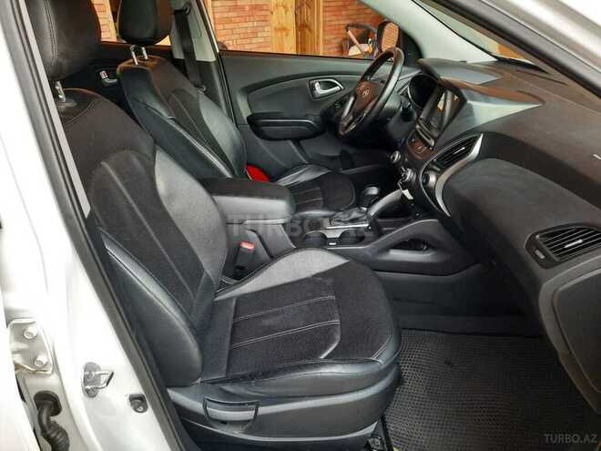 Hyundai ix35 2013, 65,080 km - 2.0 l - Şəmkir