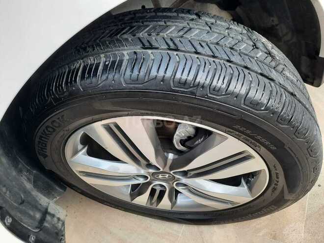 Hyundai ix35 2013, 65,080 km - 2.0 l - Şəmkir