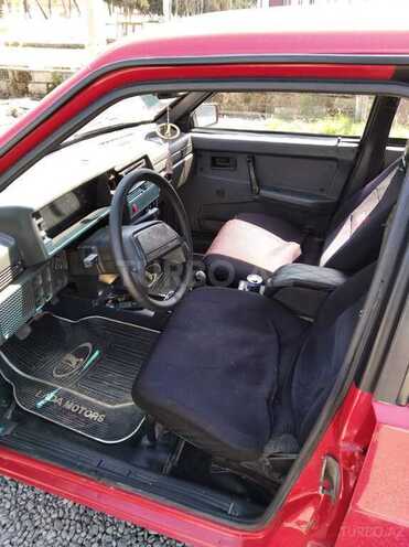 LADA (VAZ) 21099 1994, 145,000 km - 1.5 л - Bakı