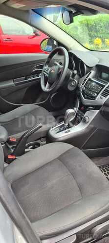 Chevrolet Cruze 2011, 252,000 km - 1.4 l - Bakı